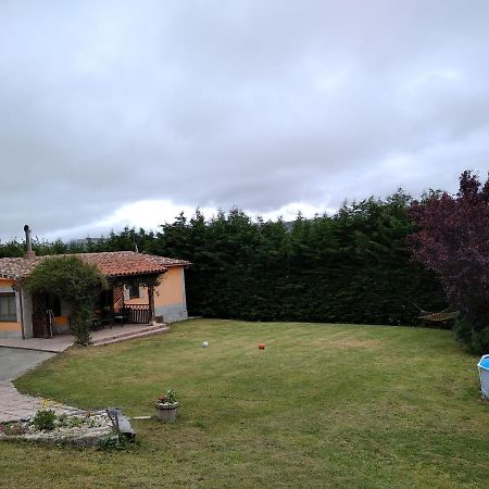Casa Las Ninas Quintanahedo 외부 사진