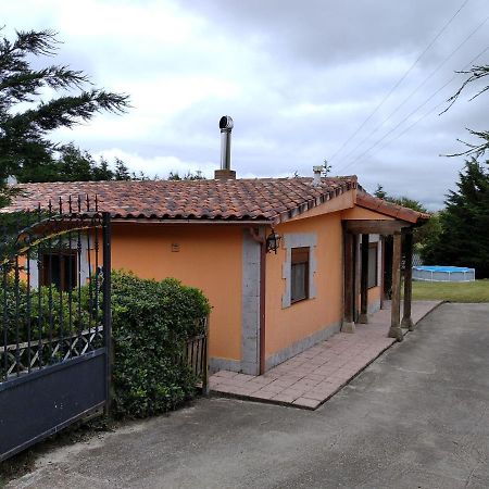 Casa Las Ninas Quintanahedo 외부 사진