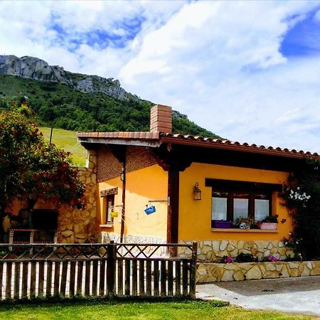 Casa Las Ninas Quintanahedo 외부 사진