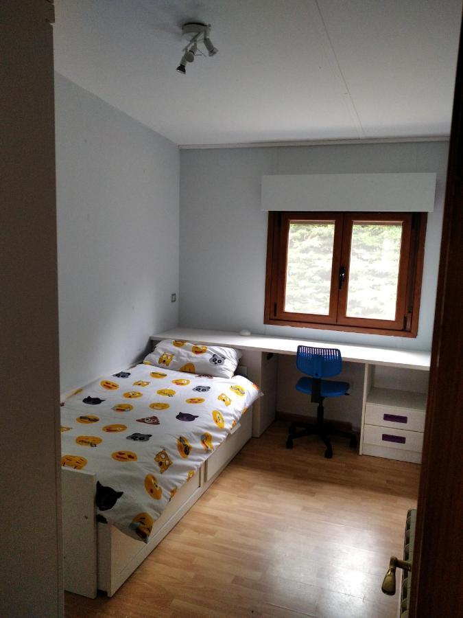 Casa Las Ninas Quintanahedo 외부 사진