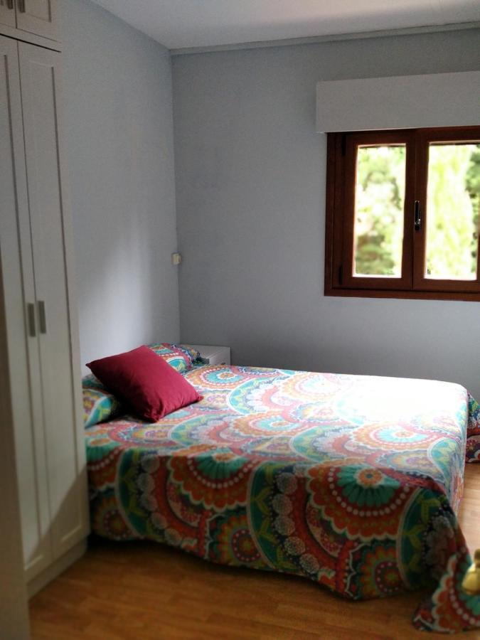 Casa Las Ninas Quintanahedo 외부 사진