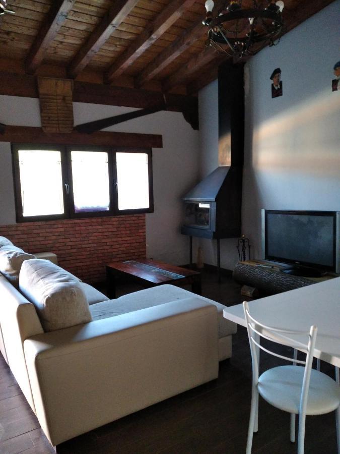 Casa Las Ninas Quintanahedo 객실 사진