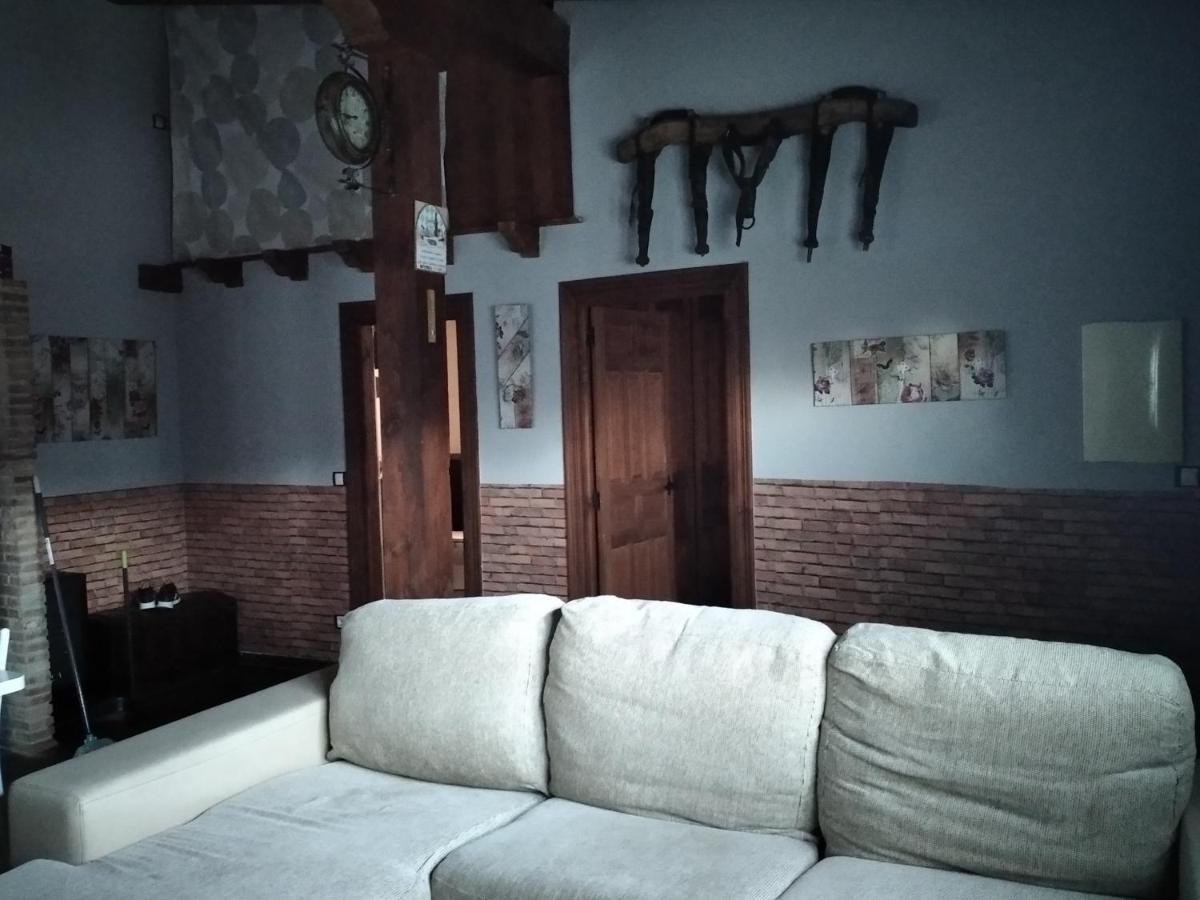 Casa Las Ninas Quintanahedo 외부 사진