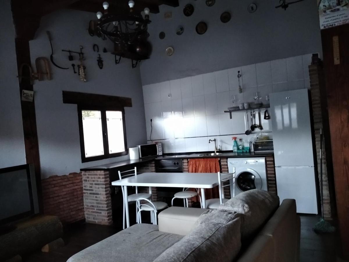 Casa Las Ninas Quintanahedo 외부 사진