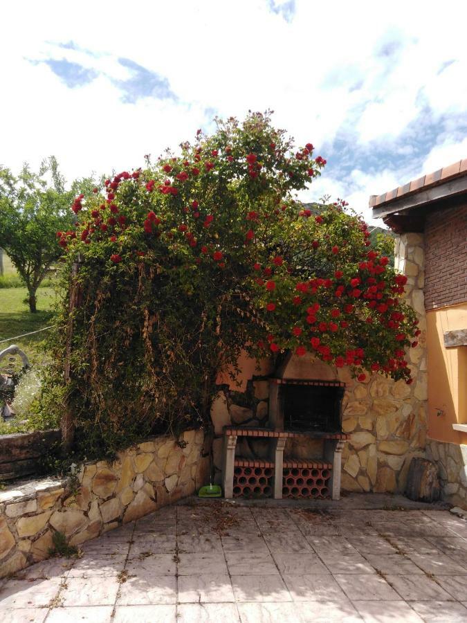 Casa Las Ninas Quintanahedo 외부 사진